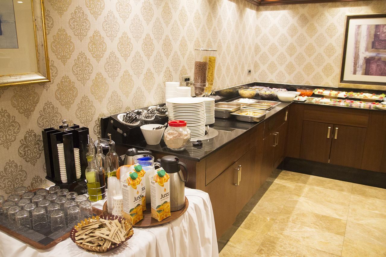 Hotel Nova Plaza Boutique Hotel & Spa