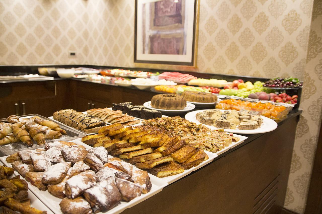 Hotel Nova Plaza Boutique Hotel & Spa