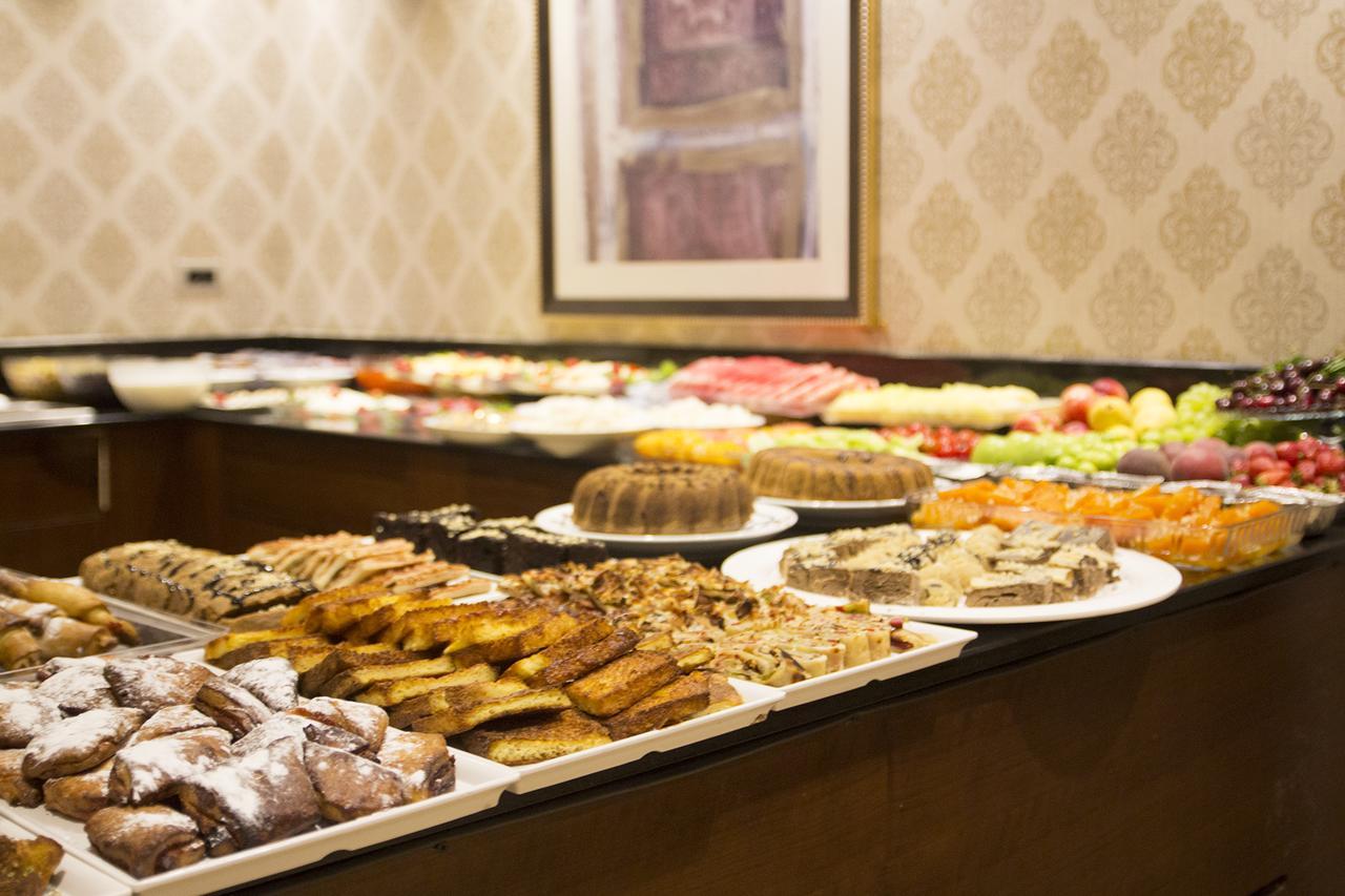 Nova Plaza Boutique Hotel & Spa