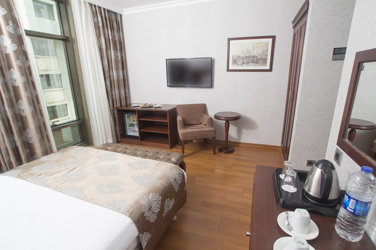 Nova Plaza Boutique Hotel & Spa 4*