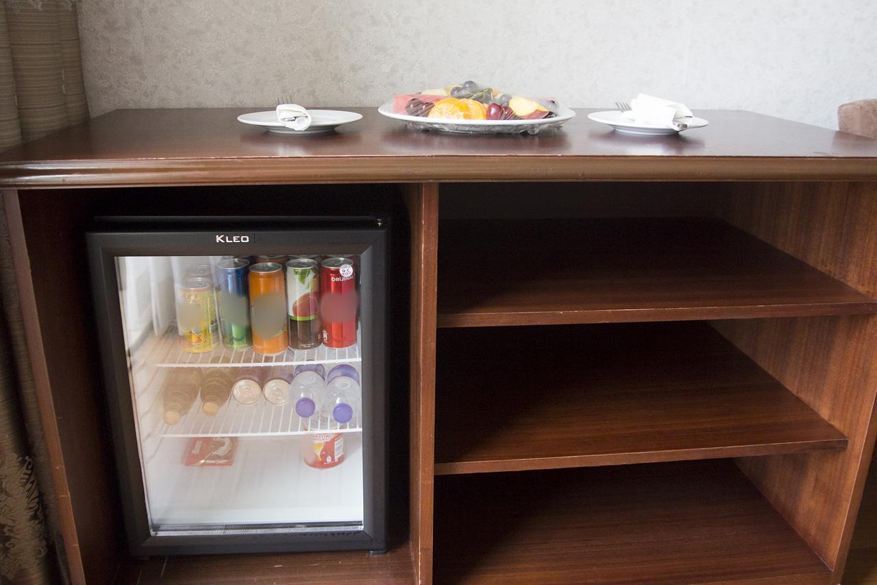 Hotel Nova Plaza Boutique Hotel & Spa