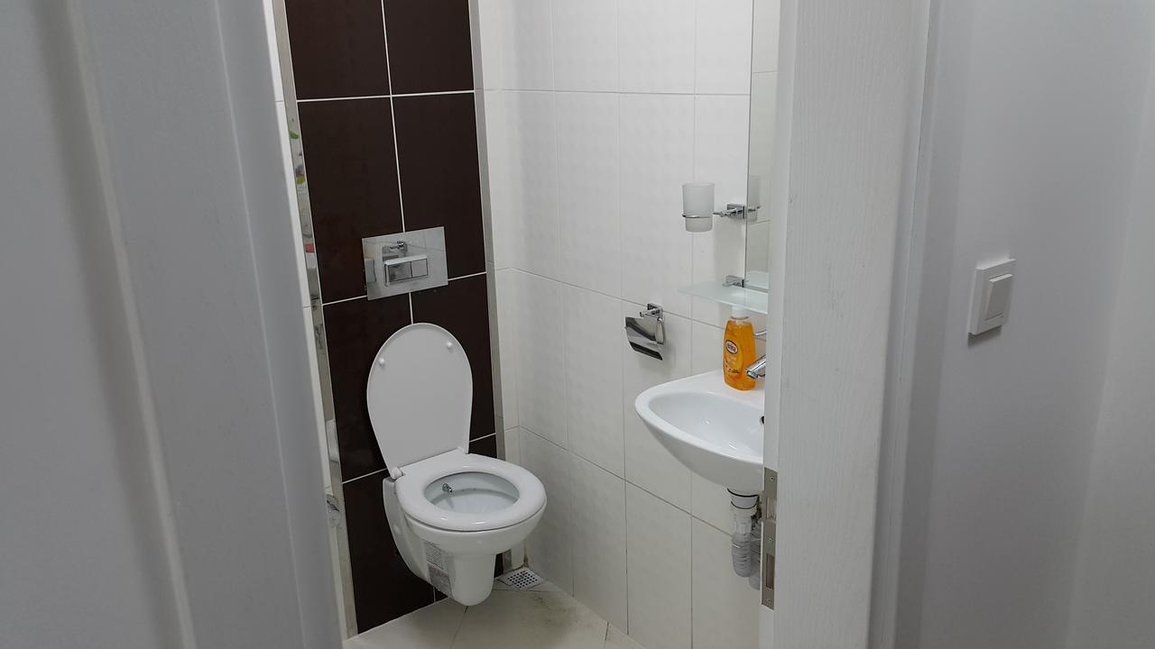 Apartment Imc Fatih *