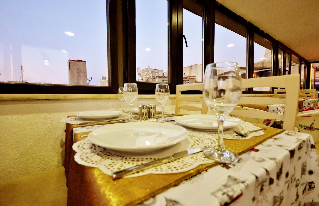 Hotel The Beyoglu House 3*