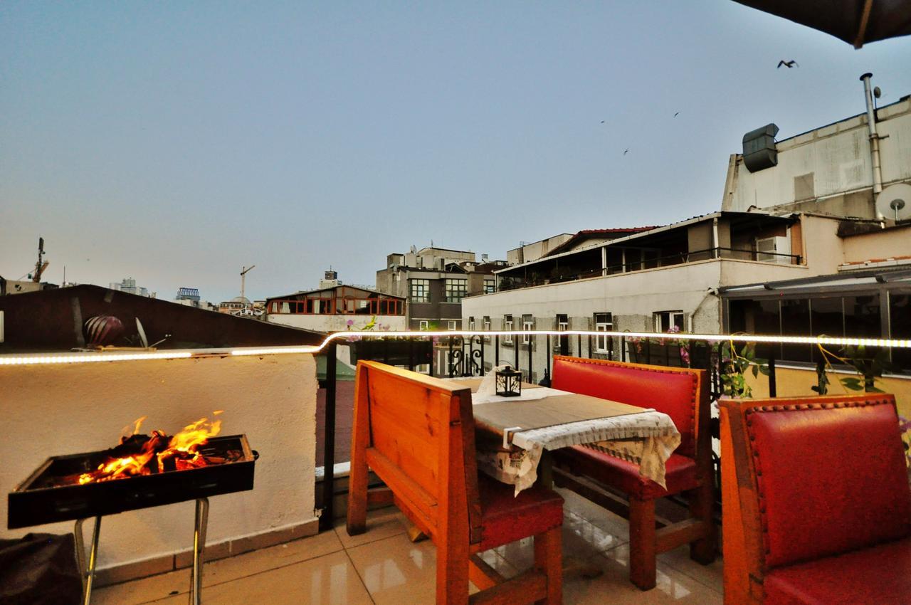 The Beyoglu House Hotel 3*