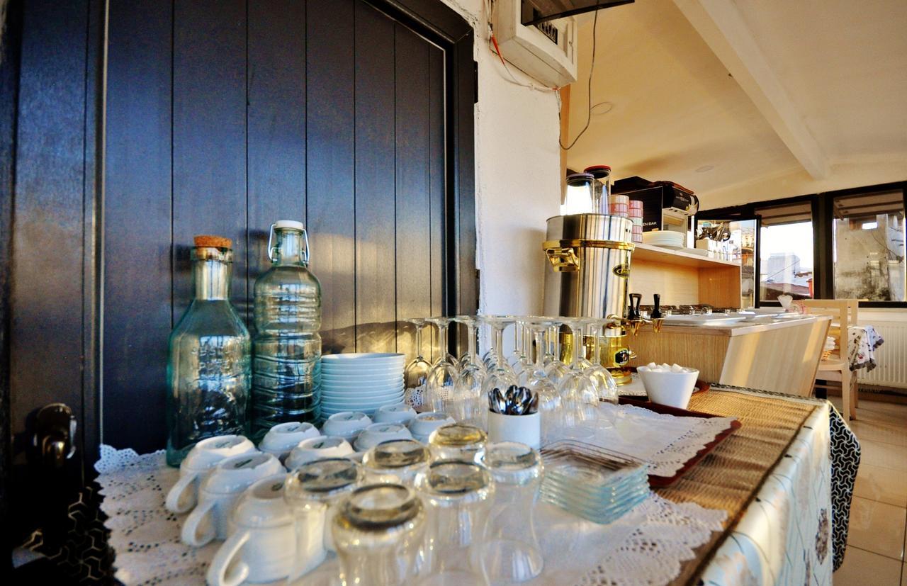 The Beyoglu House Hotel