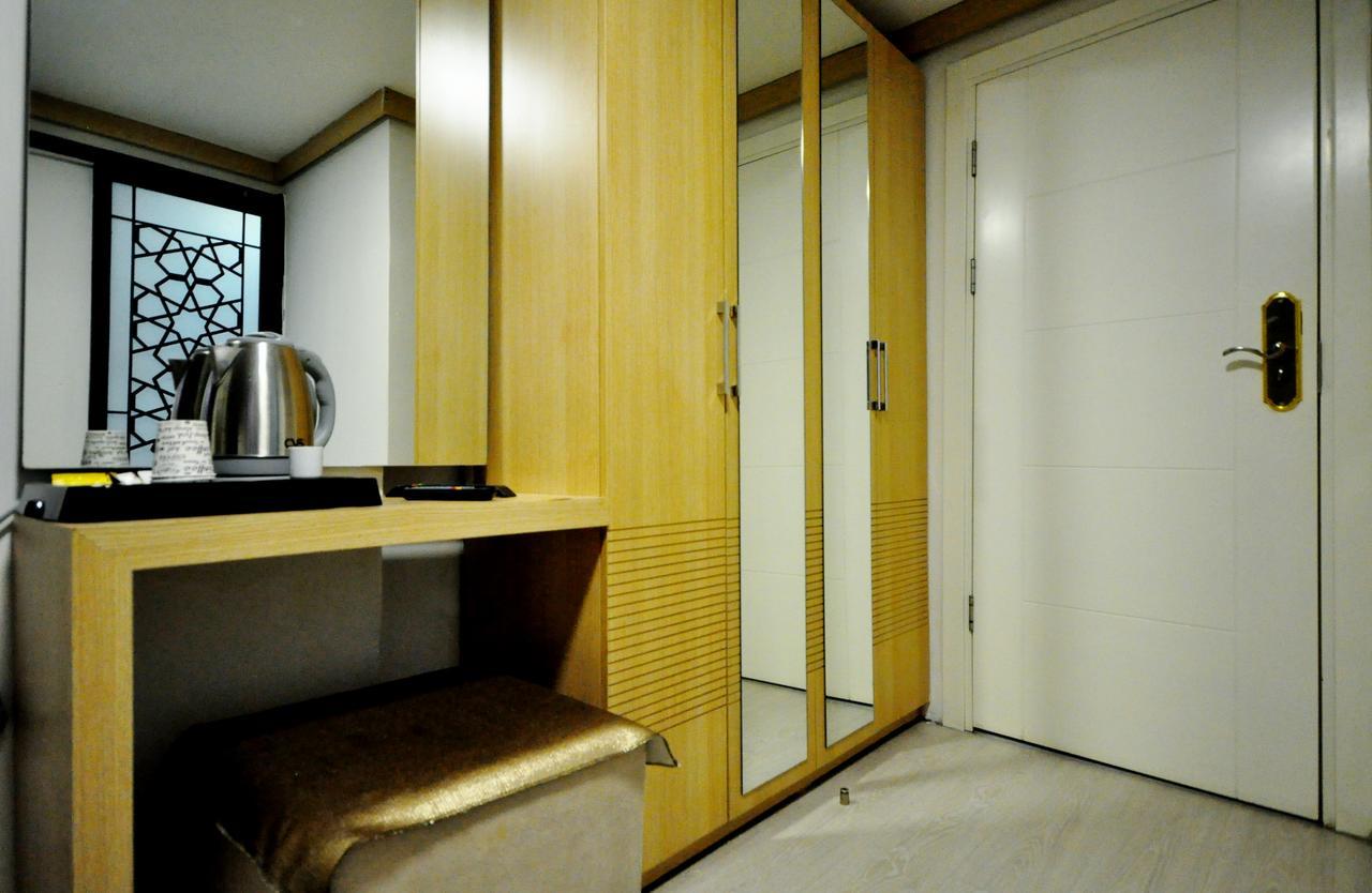 The Beyoglu House Hotel 3*