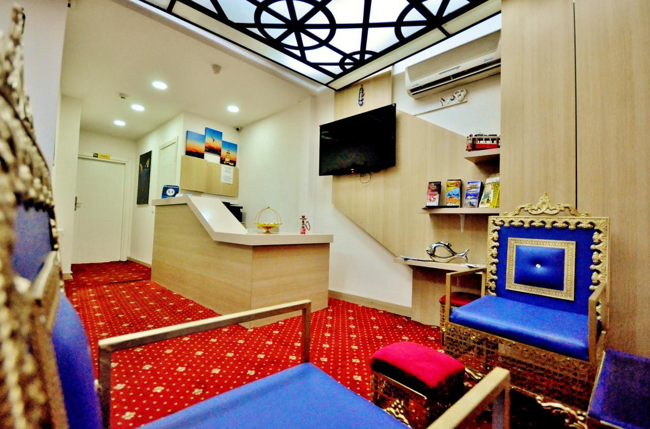The Beyoglu House 3* Istanbul