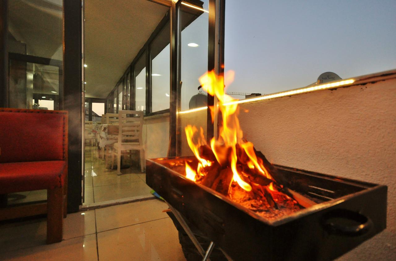 The Beyoglu House 3*