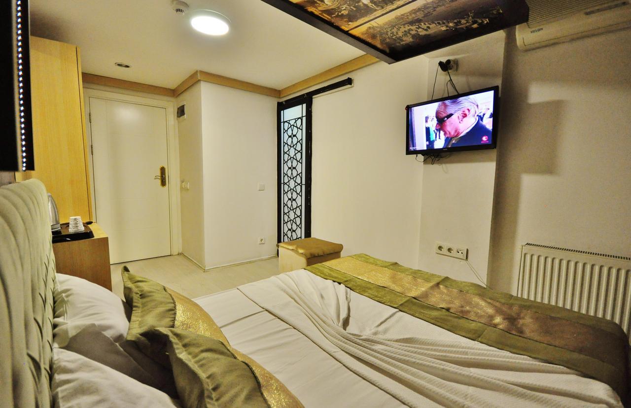 The Beyoglu House Hotel Istanbul