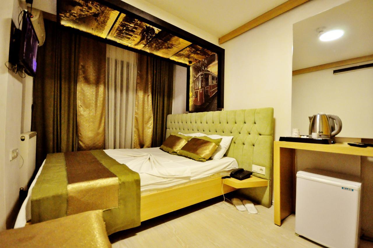 The Beyoglu House Hotel Istanbul