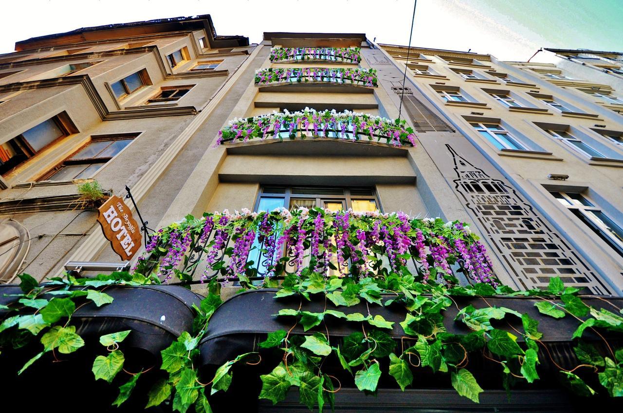 Hotel The Beyoglu House 3*