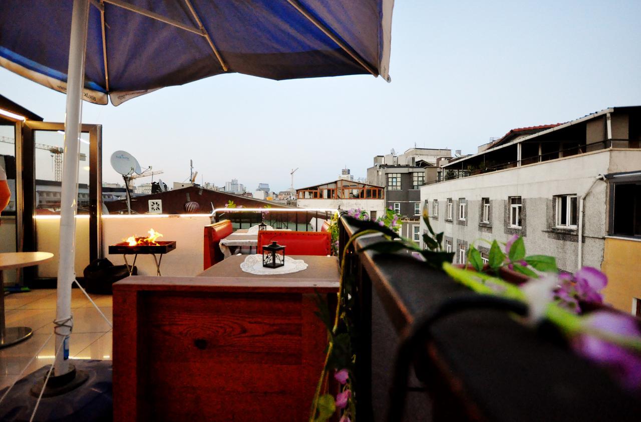 Hotel The Beyoglu House 3*