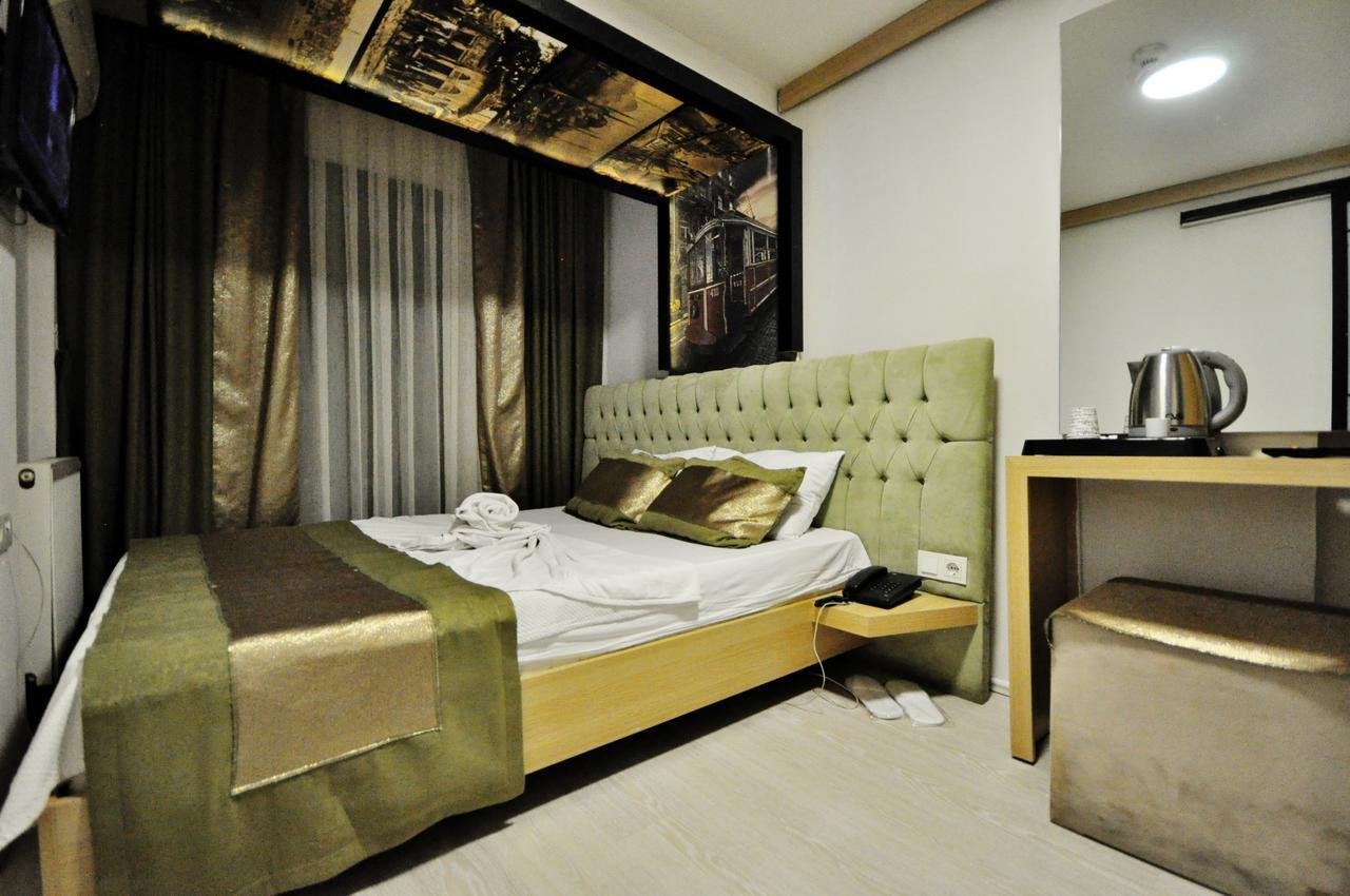 The Beyoglu House Hotel Istanbul