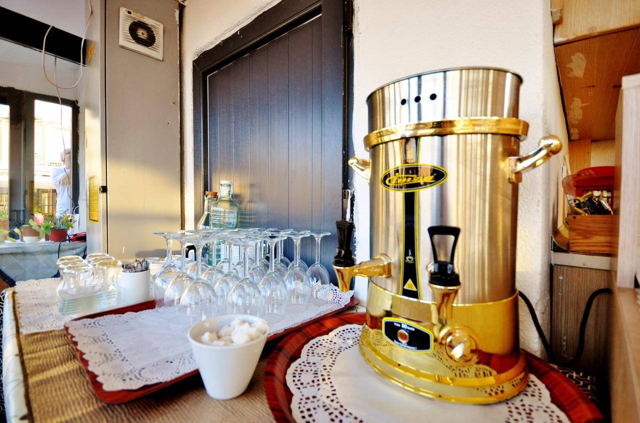 Hotel The Beyoglu House 3*