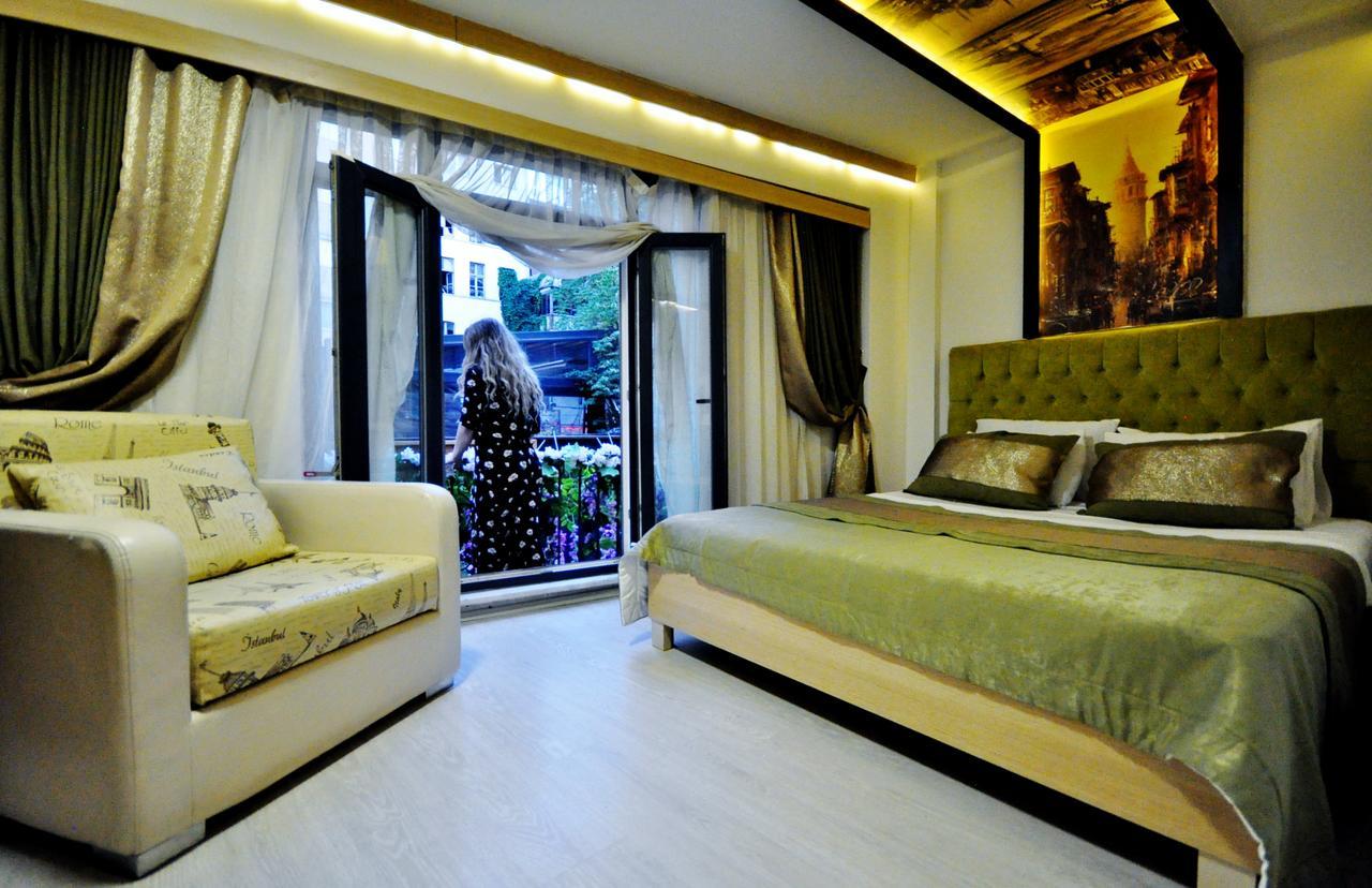 The Beyoglu House Hotel Istanbul