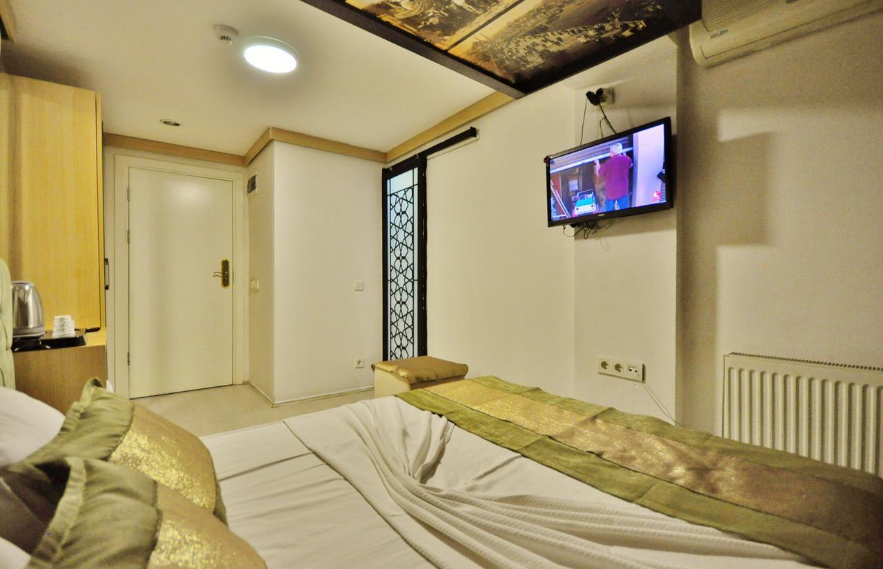 Hotel The Beyoglu House 3*
