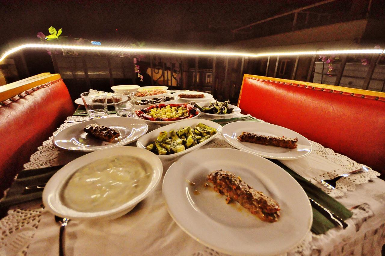 The Beyoglu House Hotel Istanbul