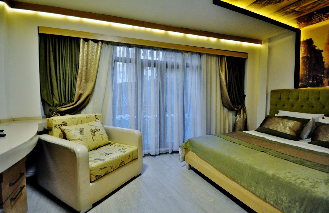 Hotel The Beyoglu House Istanbul