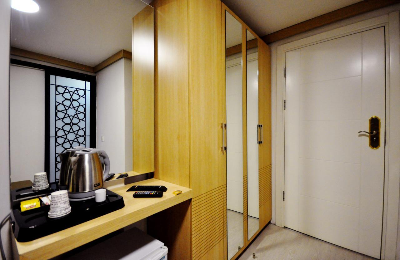 Hotel The Beyoglu House 3*