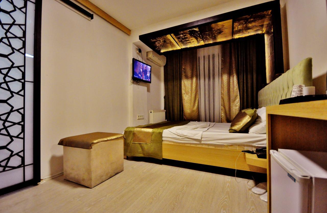 The Beyoglu House Istanbul