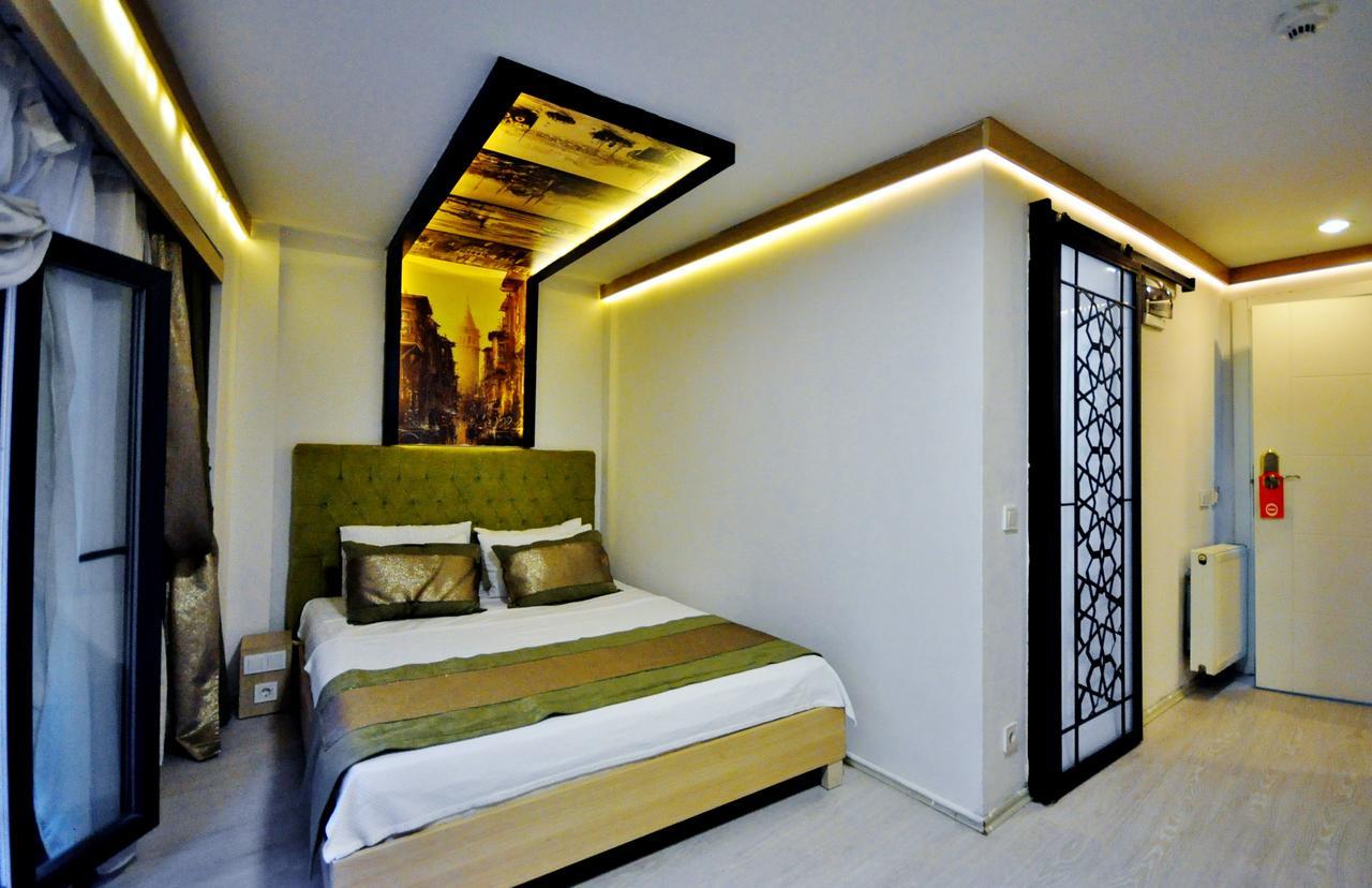 Hotel The Beyoglu House 3*