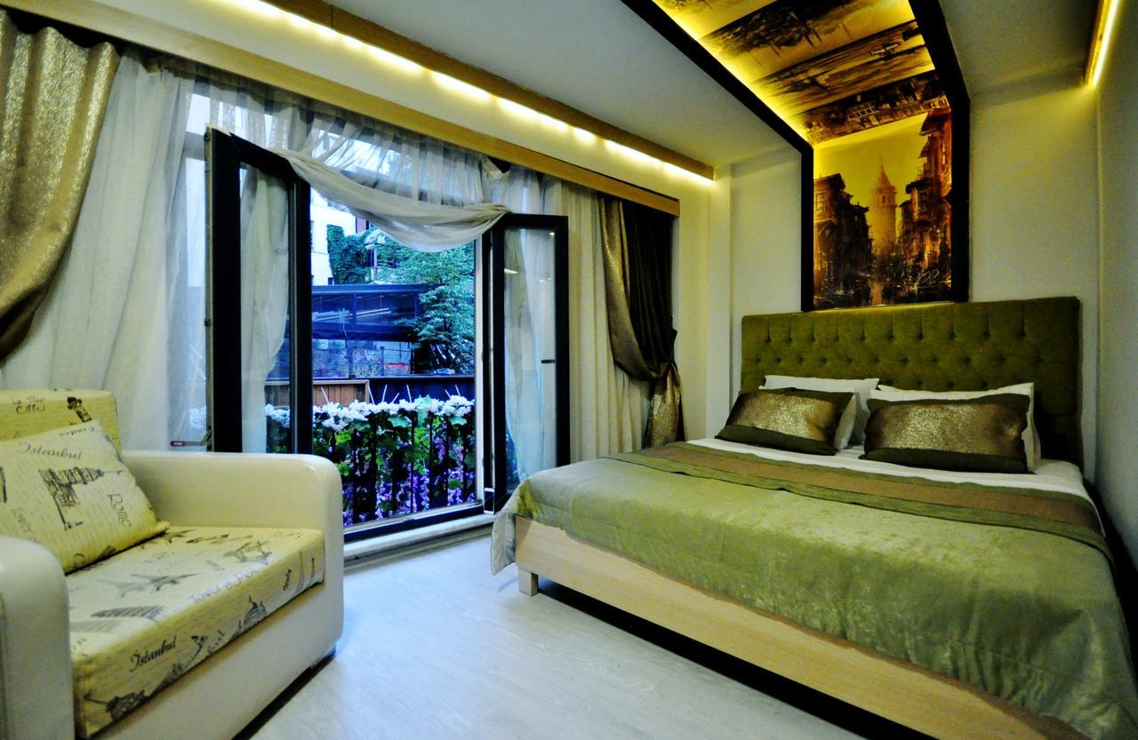 Hotel The Beyoglu House
