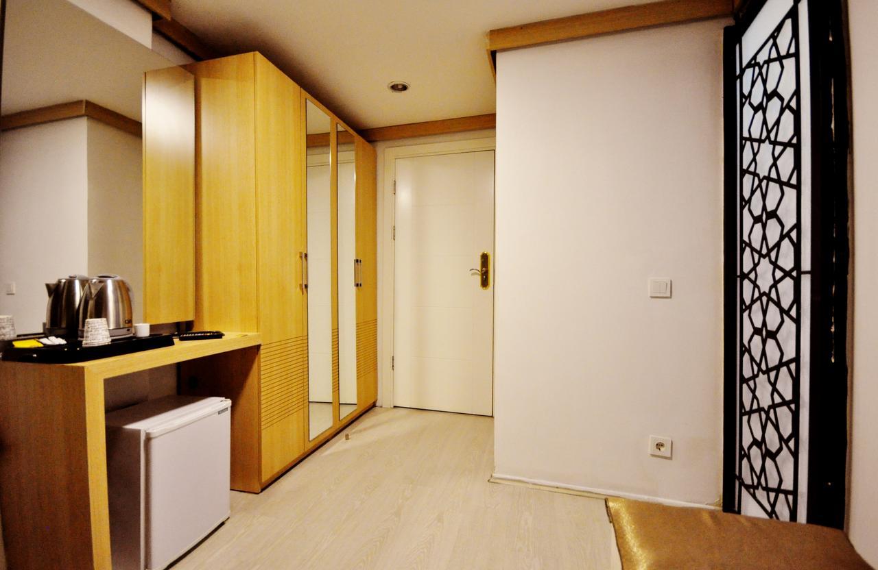 The Beyoglu House Hotel