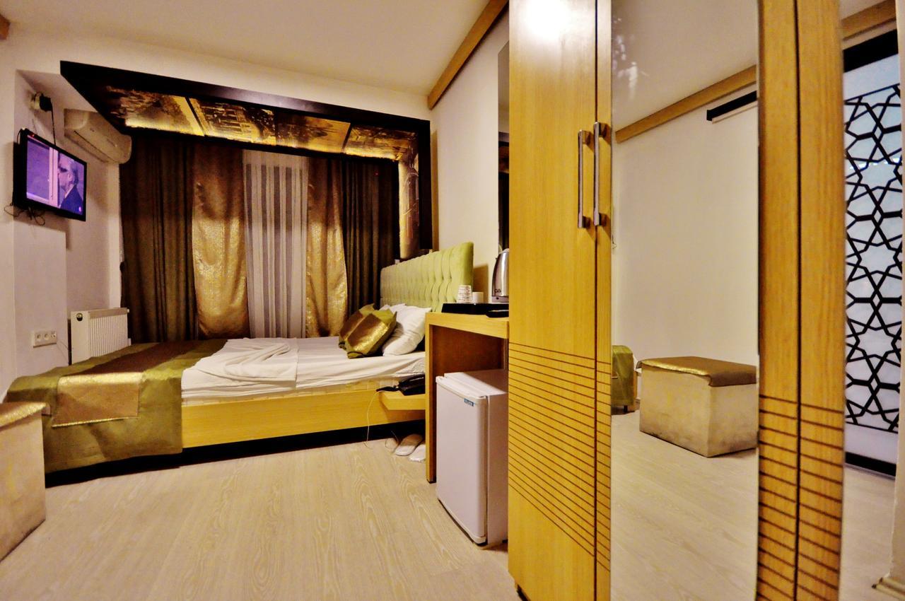 The Beyoglu House 3*