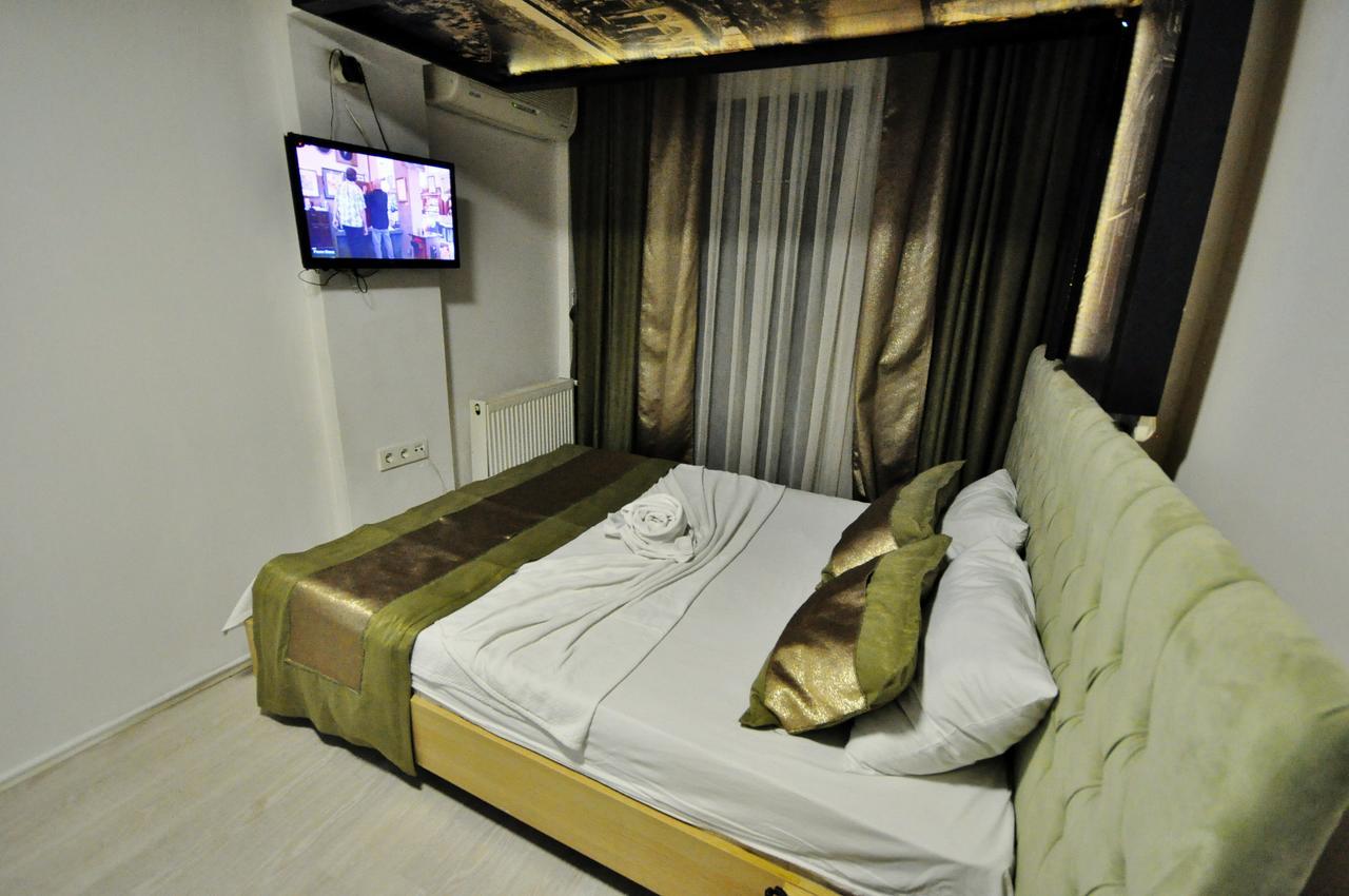 Hotel The Beyoglu House Istanbul