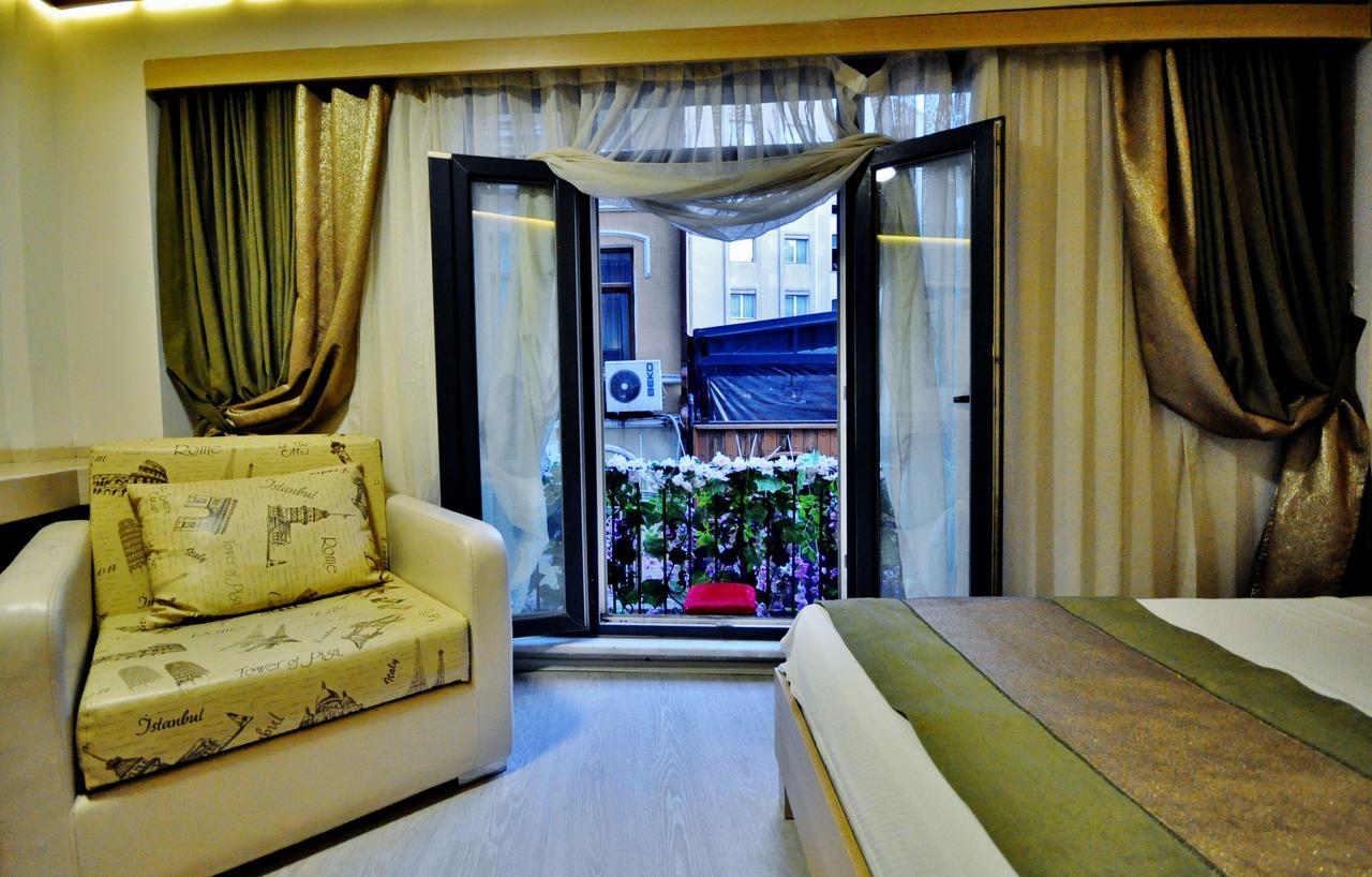 The Beyoglu House Hotel 3*