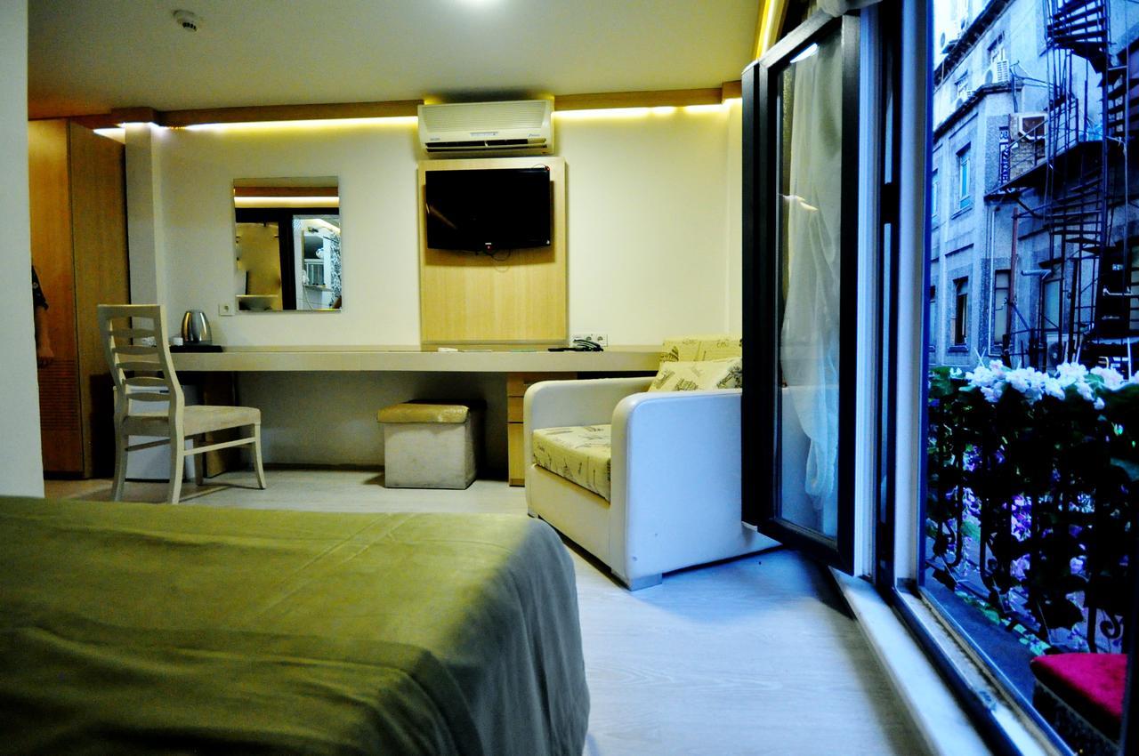 The Beyoglu House Hotel Istanbul