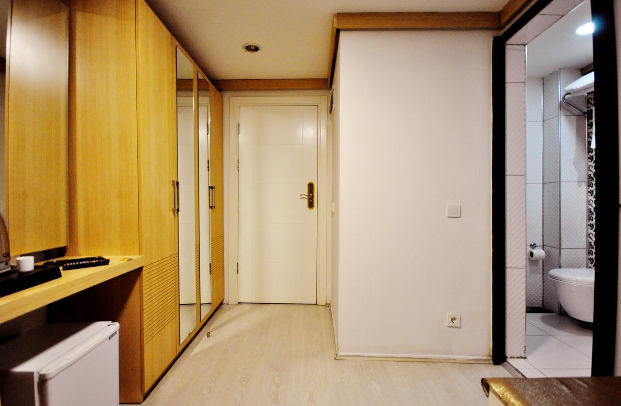 The Beyoglu House 3*
