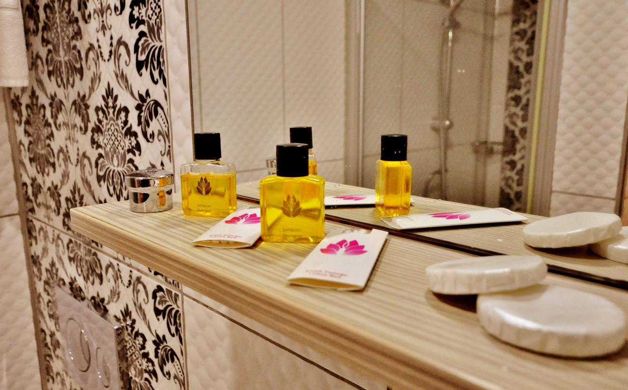 The Beyoglu House Hotel Istanbul