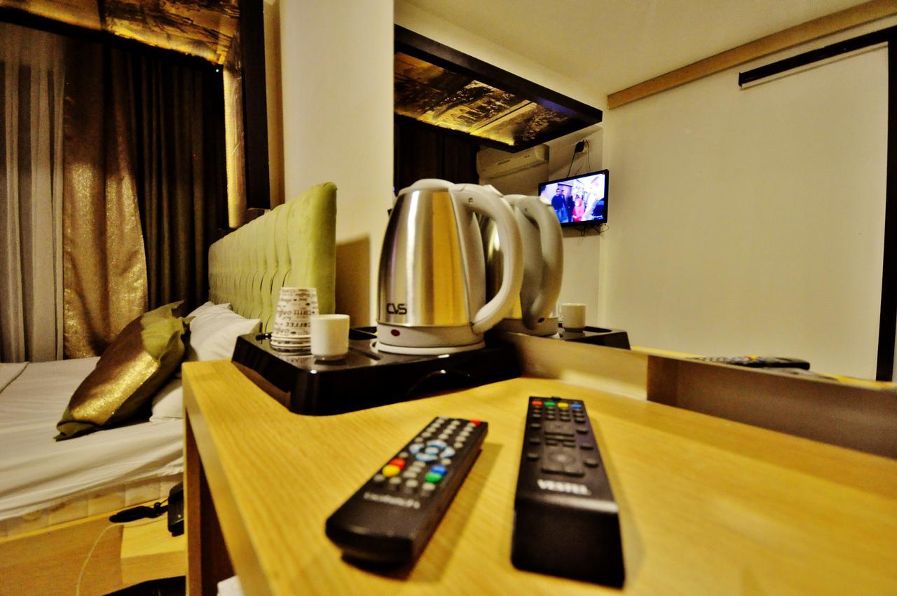 The Beyoglu House 3* Istanbul