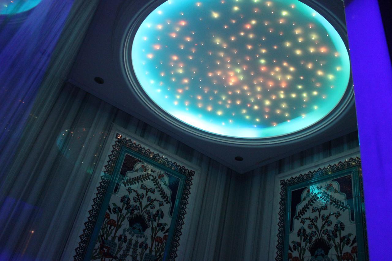 Amara Old & Otel