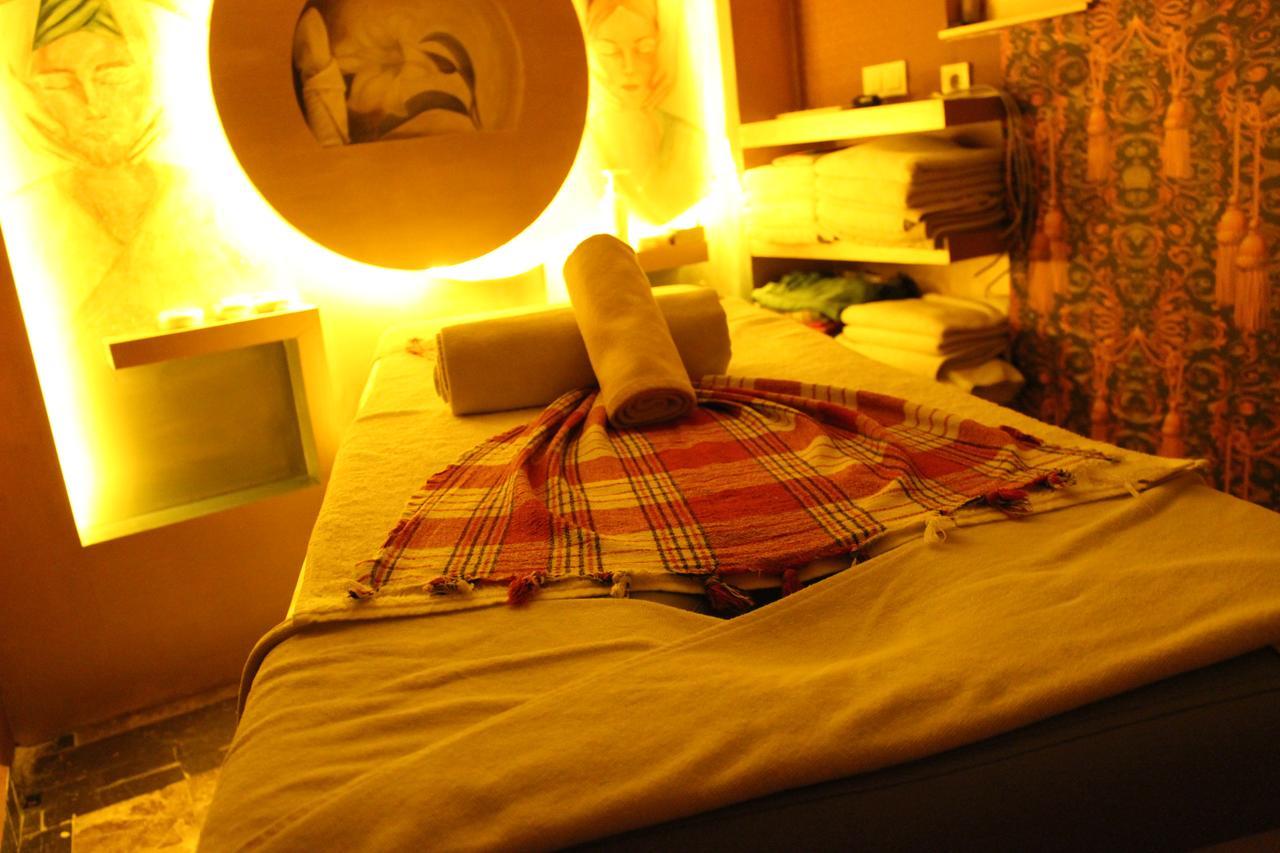 Otel Amara Old &