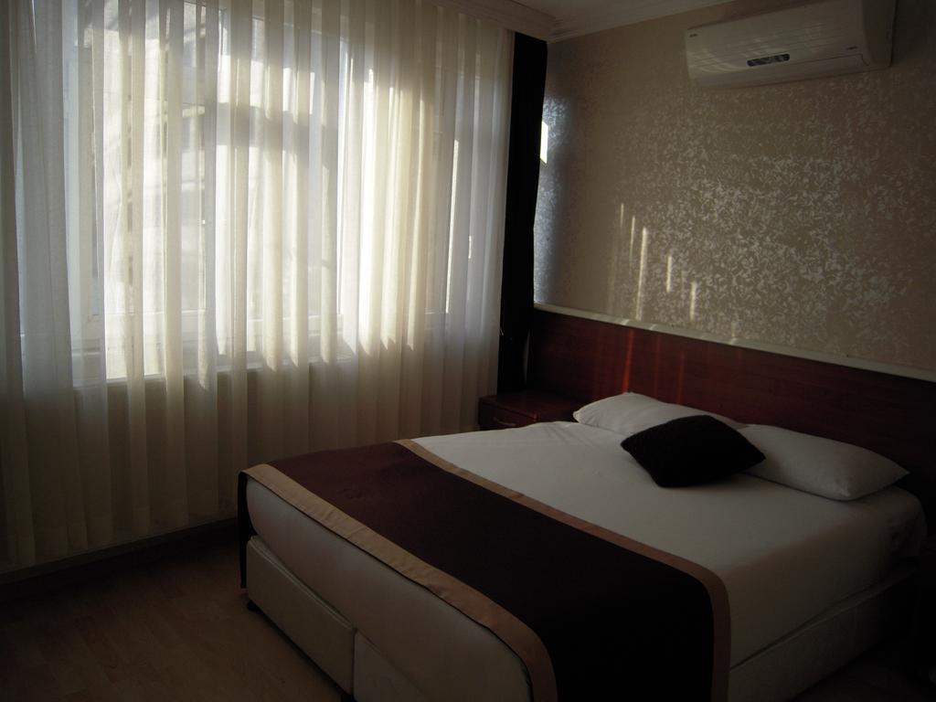 Elite Family Old 2* Istanbul