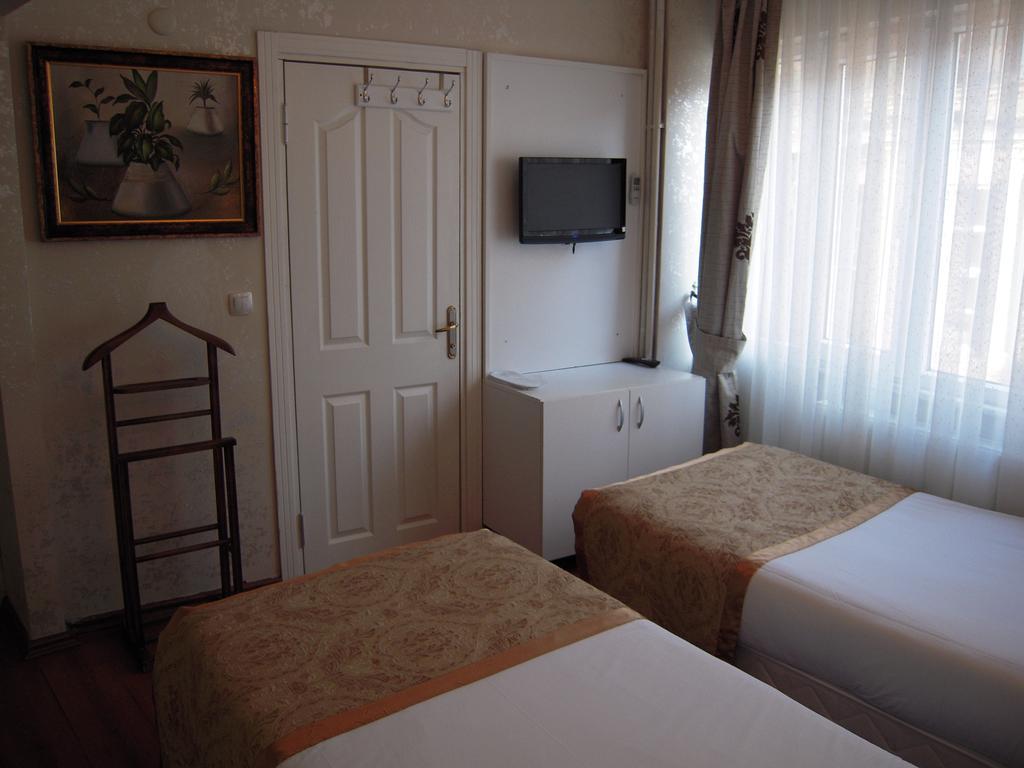 Hotel Elite Family Old 2*