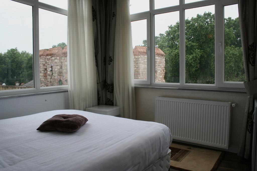 Elite Family Old Hotel Istanbul