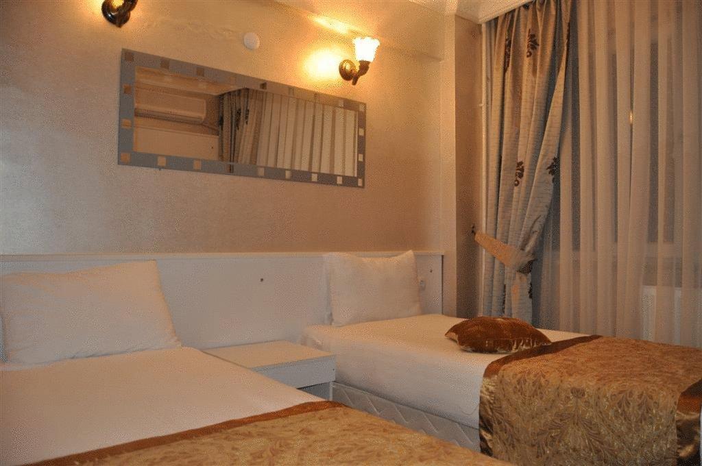 Hotel Elite Family Old 2*
