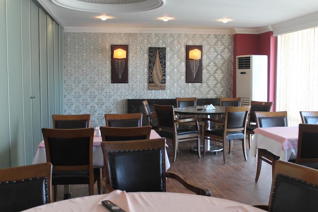 Hotel City Wall Hotel Istanbul