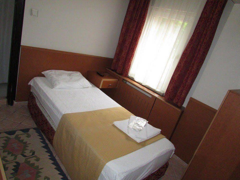 Kadikoy Hotel Istanbul