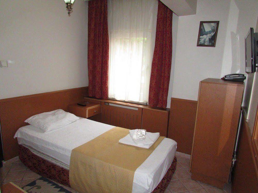 Kadikoy Hotel Istanbul