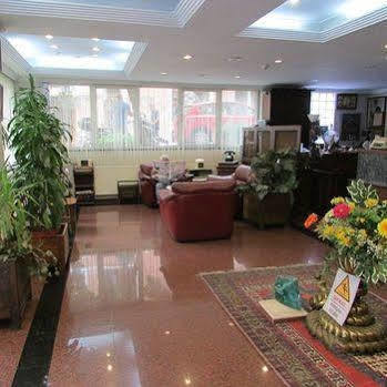 Kadikoy Hotel 2*