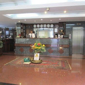 Hotel Kadikoy Istanbul