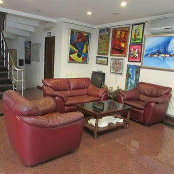 Hotel Kadikoy 2*