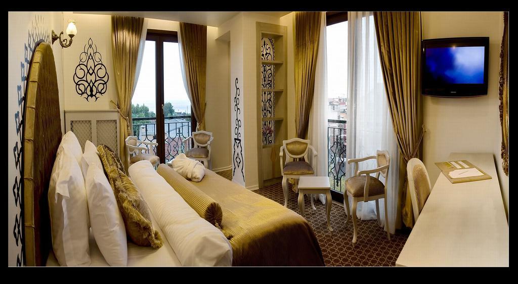 Hotel Ottoman Park - Special Category