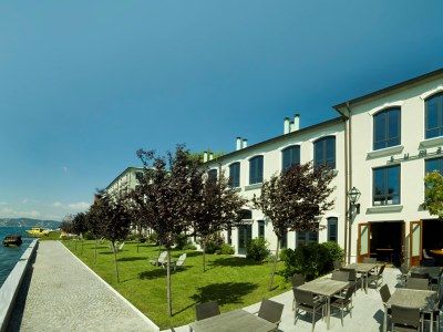 Hotel Sumahan - On The Water Istanbul