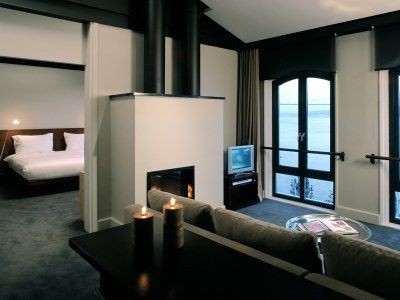Hotel Sumahan - On The Water Istanbul