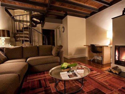 Sumahan - On The Water 5* Istanbul